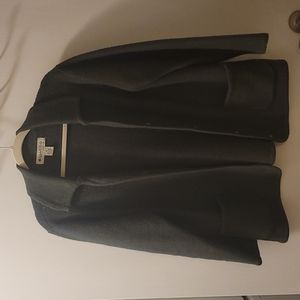 Appleseed's 100% Wool Cardigan
